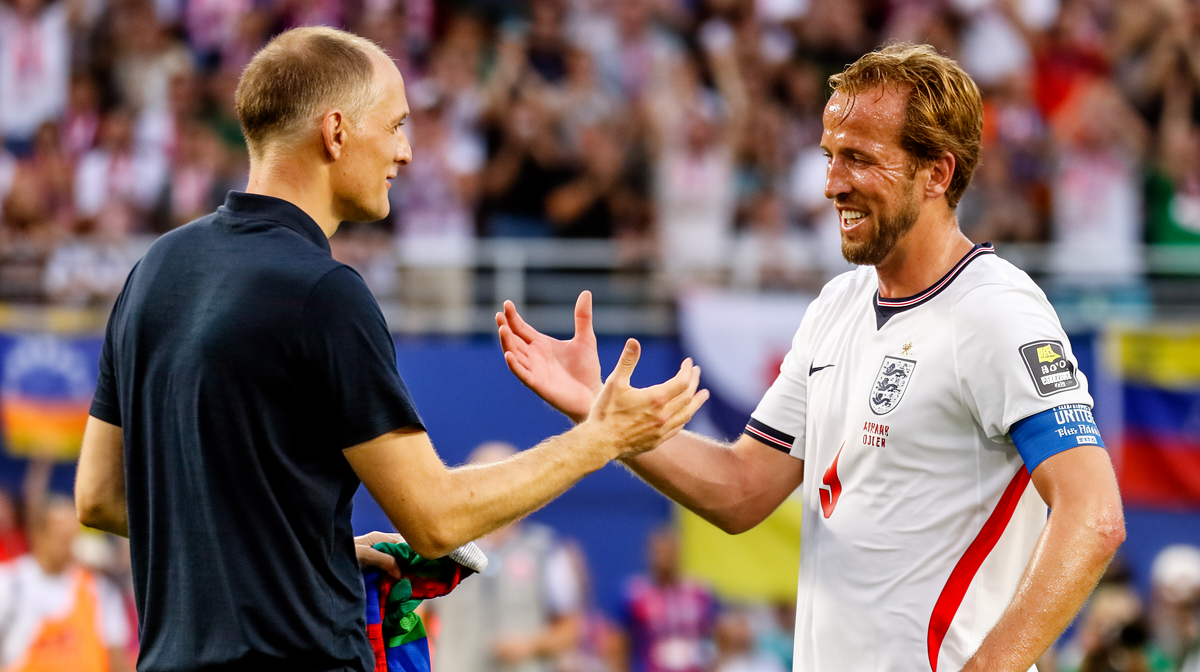 满贯体育 - 英格兰能否再进一步？卡塔尔世界杯2026英格兰晋级之路的专业解读 - 满贯体育