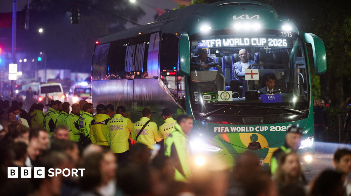 满贯体育 - 2026世界杯前瞻：英格兰队墨西哥城遭遇球迷嘘声背后的竞技与政治博弈 - 满贯体育