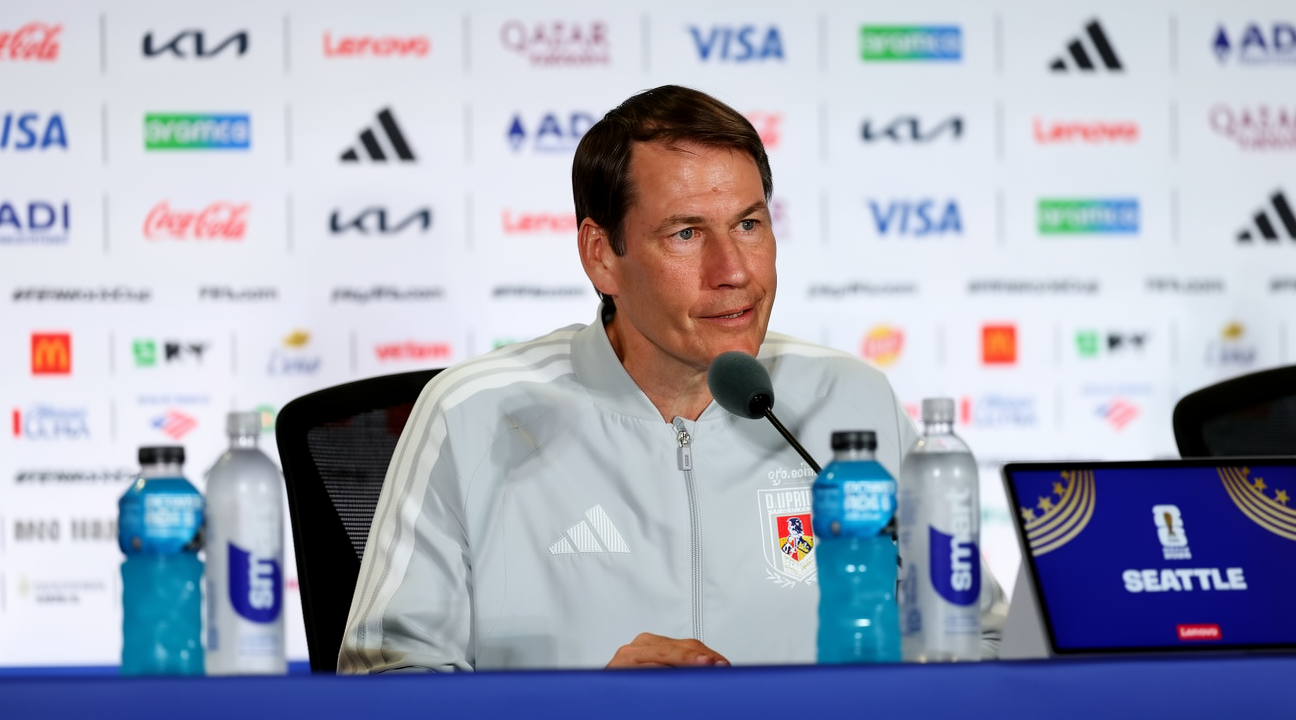 MG满贯体育 - 比利时怒斥FIFA「愚人节」决定：巴洛根停赛被取消，比赛悬念陡增 - 满贯体育