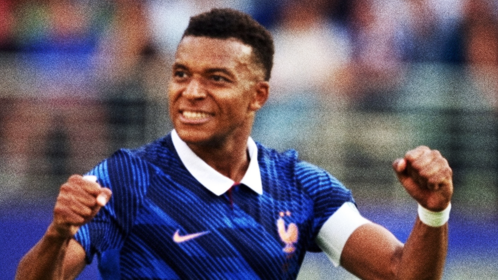 MG满贯体育 - 满贯体育 - 世界杯2026法国vs瑞典精彩回放：姆巴佩梅开二度 法兰西3-0横扫北欧劲旅晋级16强