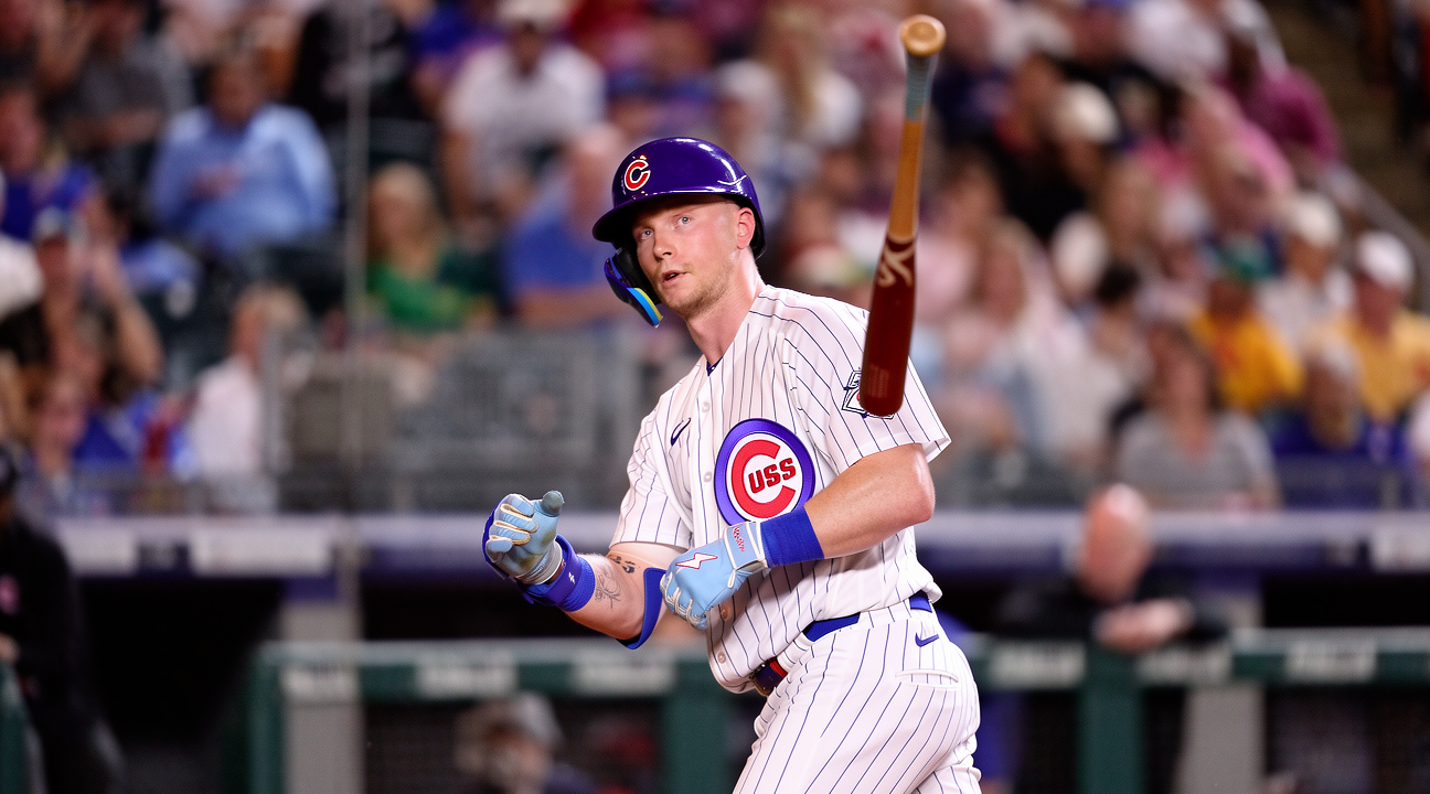 MG满贯体育 - 2026 MLB 奖项观察：MVP、赛扬奖等七月战况 - 满贯体育
