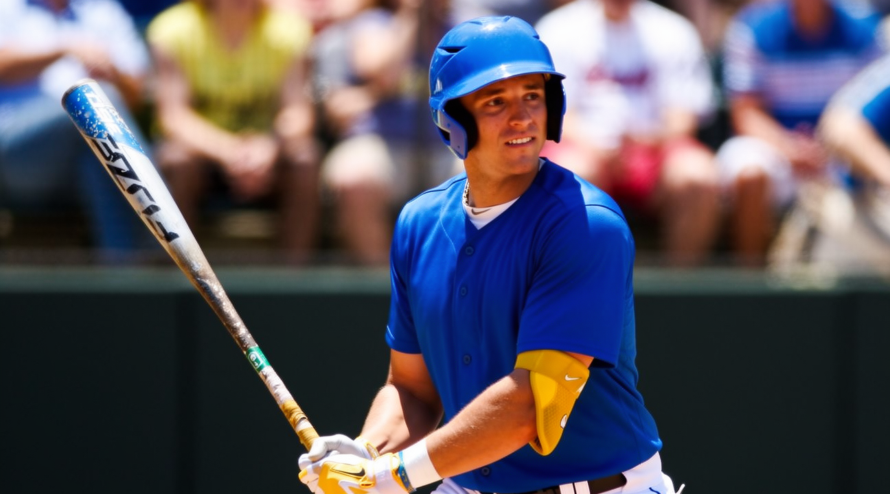 满贯体育登录 - 2026 MLB选秀实时追踪：首日摘牌结果与核心分析 - 满贯体育