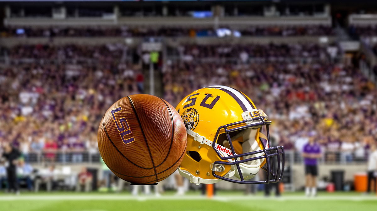 满贯体育 - 顶级球员公布决定日期：LSU 2027 招募组能否再添一位五星新星？ - 满贯体育