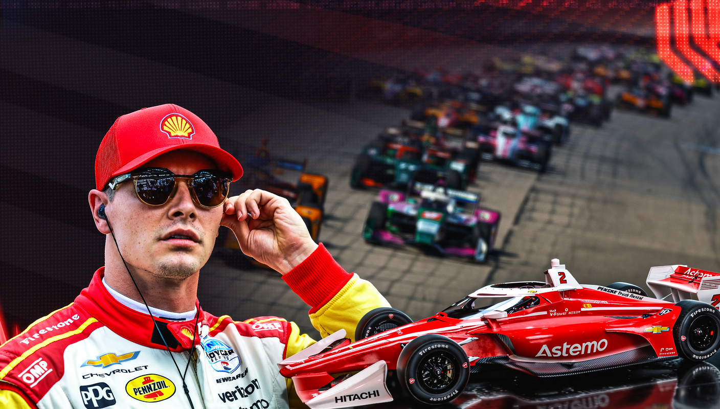 MG体育平台 - Nashville INDYCAR 赛事全解析：世界杯决赛后即开赛，赛程变动一手掌握 - 满贯体育